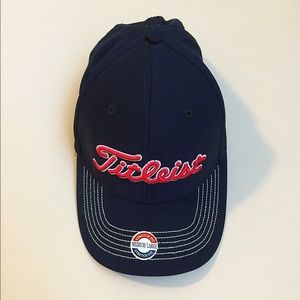 Titleist hat